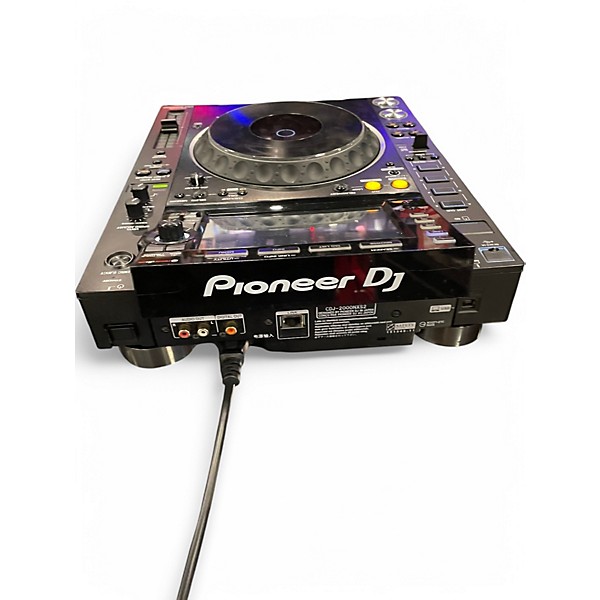 Used Pioneer DJ CDJ2000NXS2 DJ Player