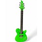 Used Carvin scb6m green slime Solid Body Electric Guitar thumbnail