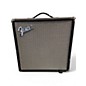 Used Fender Rumble 25 25W 1x8 Bass Combo Amp thumbnail