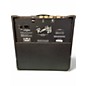 Used Fender Rumble 25 25W 1x8 Bass Combo Amp