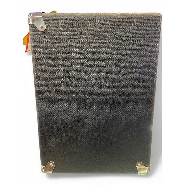 Used Fender Rumble 25 25W 1x8 Bass Combo Amp
