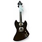 Used 2021 Seger YDG OXBLOOD Solid Body Electric Guitar thumbnail