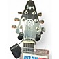 Used 2021 Seger YDG OXBLOOD Solid Body Electric Guitar