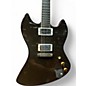 Used 2021 Seger YDG OXBLOOD Solid Body Electric Guitar