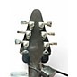 Used 2021 Seger YDG OXBLOOD Solid Body Electric Guitar