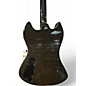 Used 2021 Seger YDG OXBLOOD Solid Body Electric Guitar