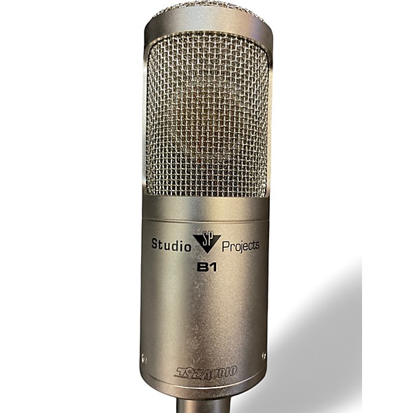 Used Studio Projects 797 AUDIO B1 Condenser Microphone
