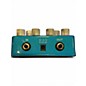 Used Modtone dirty duo Effect Pedal