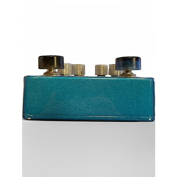 Used Modtone dirty duo Effect Pedal