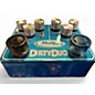 Used Modtone dirty duo Effect Pedal