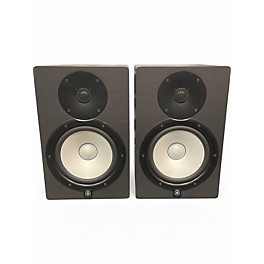 Used Yamaha HS8 Pair Powered Monitor