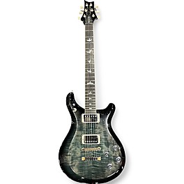 Used 2021 PRS S2 McCarty 594 Trans Gray Solid Body Electric Guitar