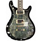 Used 2021 PRS S2 McCarty 594 Trans Gray Solid Body Electric Guitar