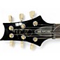 Used 2021 PRS S2 McCarty 594 Trans Gray Solid Body Electric Guitar