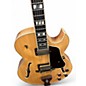 Used Ibanez LBG30-NT Natural Hollow Body Electric Guitar