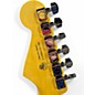 Used Fender AMERICAN PRO II STRAT BLUE Solid Body Electric Guitar