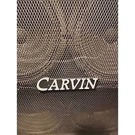 Used Carvin G412 Guitar Cabinet