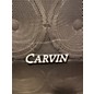 Used Carvin G412 Guitar Cabinet thumbnail