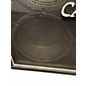 Used Carvin G412 Guitar Cabinet