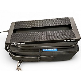 Used Pedaltrain Nano Pedal Board