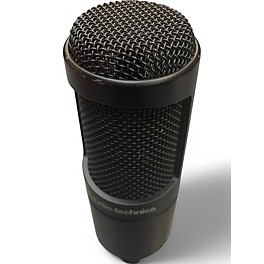 Used Audio-Technica AT2035 Condenser Microphone