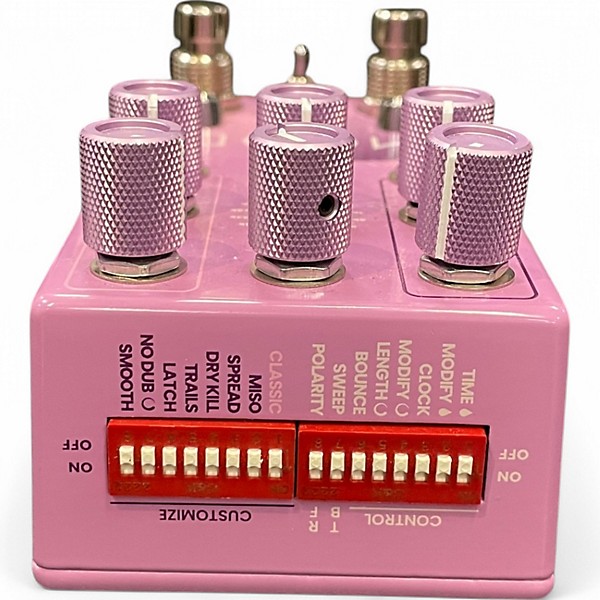Used Chase Bliss Used Chase Bliss Mood MK2 Effect Pedal Guitar Center