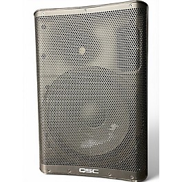 Used QSC CP12 Powered Speaker