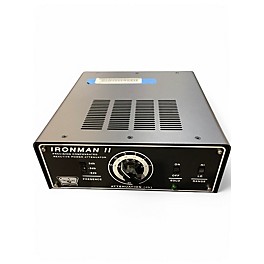 Used Tone King Ironman II Power Attenuator