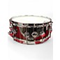 Used DW 14X4.5 Collector's Series Snare Nickel Over Brass Drum thumbnail