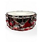 Used DW 14X4.5 Collector's Series Snare Nickel Over Brass Drum