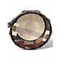 Used DW 14X4.5 Collector's Series Snare Nickel Over Brass Drum