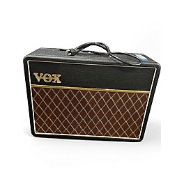 Used VOX AC10C1 10W 1x10 Tube Guitar Combo Amp