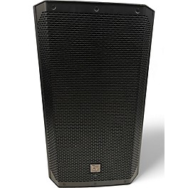 Used Electro-Voice ELX20012P Powered Speaker