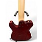Used Michael Kelly 507-7 RED BURST Solid Body Electric Guitar