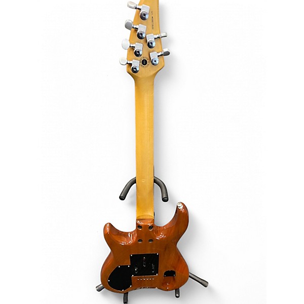 Used Brian Moore Guitars IM2000 NATURAL Solid Body Electric Guitar