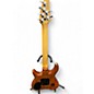 Used Brian Moore Guitars IM2000 NATURAL Solid Body Electric Guitar