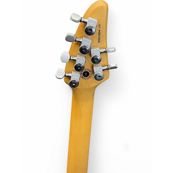 Used Brian Moore Guitars IM2000 NATURAL Solid Body Electric Guitar