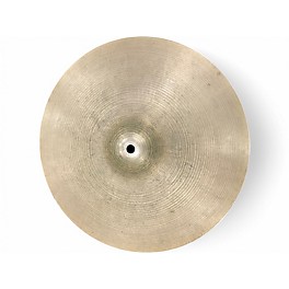 Used Zildjian 14in AVEDIS CRASH Cymbal