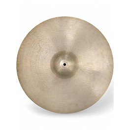 Used Zildjian 20in Avedis Ride Cymbal