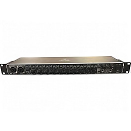 Used Behringer U-Phoria UMC-1820 Audio Interface