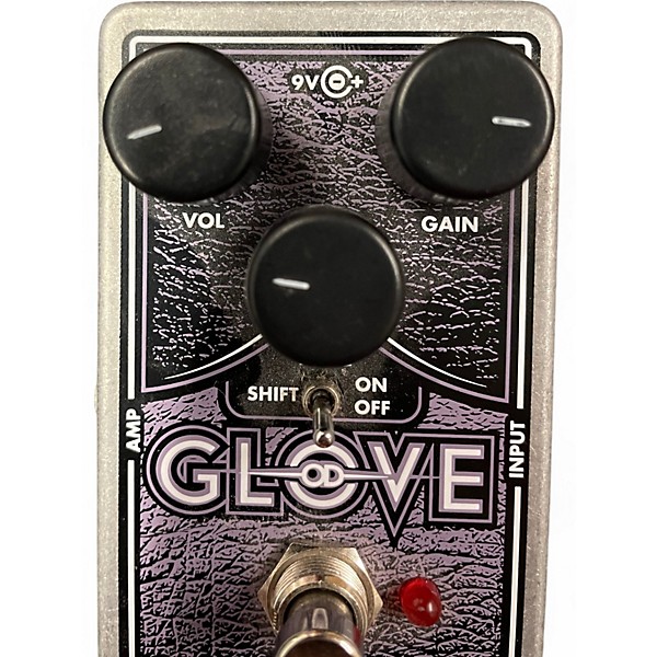 開店記念セール！ Used Electro-Harmonix Used Electro-Harmonix OD Glove ギター