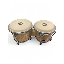 Used MEINL BONGOS Bongos