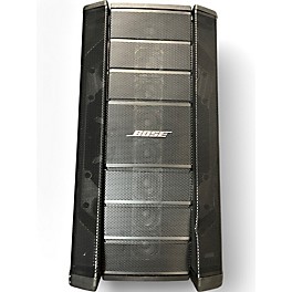 Used Bose F1 Model 812 Powered Speaker