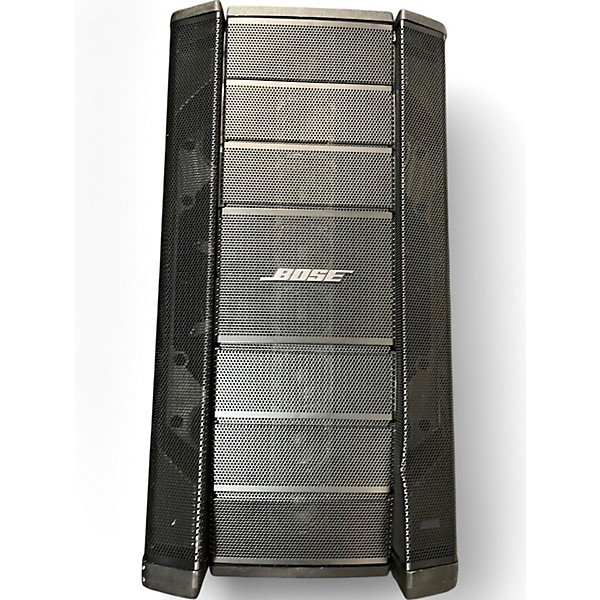 Used Bose F1 Model 812 Powered Speaker