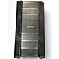 Used Bose F1 Model 812 Powered Speaker thumbnail
