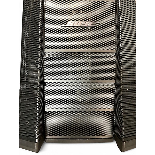 Used Bose F1 Model 812 Powered Speaker