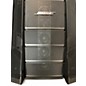 Used Bose F1 Model 812 Powered Speaker