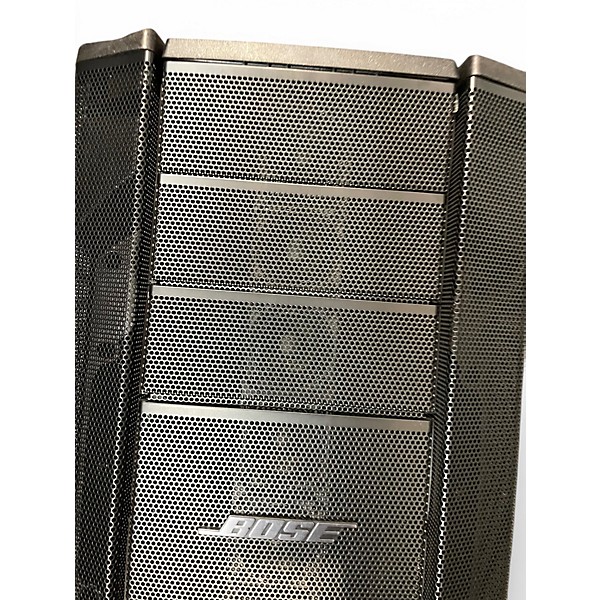 Used Bose F1 Model 812 Powered Speaker