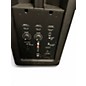 Used Bose F1 Model 812 Powered Speaker