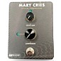 Used PRS Mary Cries Effect Pedal thumbnail